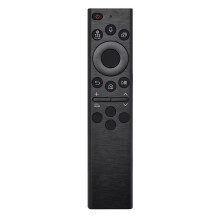 BN59-01385A Replacement Voice Remote Control for TVs Solar Charging Remote for TV 4K 8K QLED