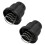 2pcs AA Button Igniter  Igniter Button Cover and Spring Igniter Button Cover Grill Replacement 1