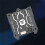 IFlight   5.8G 1.6W VTX Video Transmitter 25.5 X 25.5mm Mounting, for Enhanced FPV Performance 5