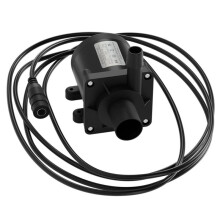 Submersible Pump 18W Fountain 5m High Aquarium Fish Pond