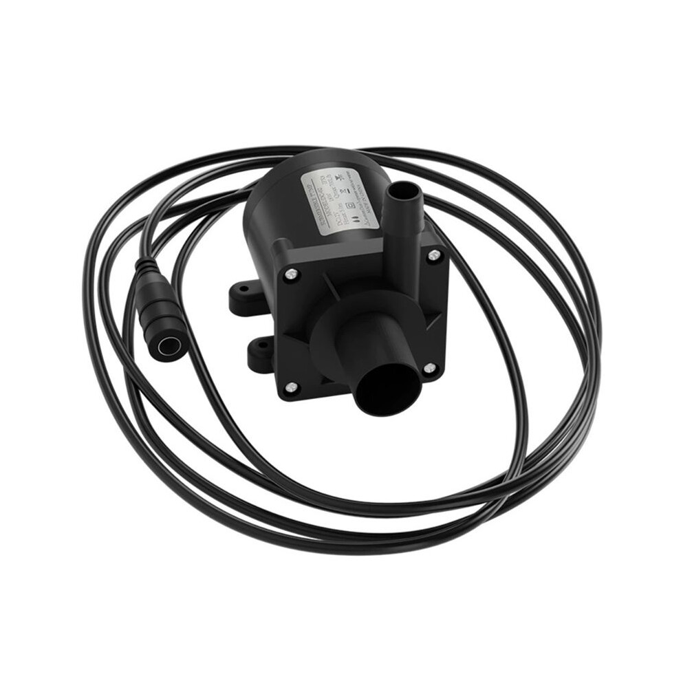 Submersible Pump 18W Fountain 5M High Aquarium Fish Pond 4713820509337