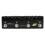 Mosky Audio 3 Loop Box Guitar Effect Pedal True Bypass with Tuner Mute Function Guitar Accessories 1