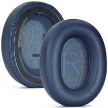For TOZO HT2 Headphone Earpad Replacement Protective Cushion Covers for Enhanced Comfort and Durability
