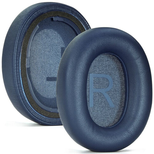 For TOZO HT2 Headphone Earpad Replacement Protective Cushion Covers for Enhanced Comfort and Durability
