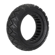 Ulip 9x3.0-5.5 Off-Road Solid Tire for G2 Pro Electric Scooter Anti-Skid and Explosion-Proof Tyre Parts