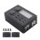 Car USB Charging Hub with LED Light & Type C Port for Efficient Power Management Without Cable 1