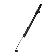 5x20 Monocular Telescope Periscope High Definition Portable Outdoor Metal Telescopic Monocular Periscope Adjustable Lens