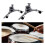 Drum Suspension Bracket Holder Drum Hanger Replacements Hardware Drum Set Jazz Drum Accessories 12 Inch 3