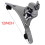 Drum Suspension Bracket Holder Drum Hanger Replacements Hardware Drum Set Jazz Drum Accessories 12 Inch 6