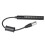 Video Recording Interview Photography Stereo Condenser Microphone for  Panosonic Camcorders-XLR Interface 4
