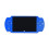 X6 Handheld Game Console 4.3 Inch Screen Mp4 Player Mp5 Game Player 8gb Support for Psp Game Camera Video E-Book 1
