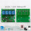 4CH   Module 7-32V 10A Relays Wireless WIFI Remote Control Self-Locking and Timing Ewelink APP Controller 6