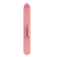 Silicone Tablet Stylus Pen Slot for Pencil 1 or 2 Generation and Tab S6Lite S7S8S9 Ultra