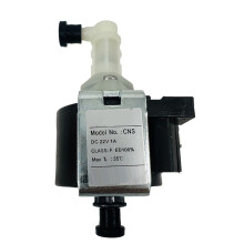 Replacement Water Pump for H12 Pro/Dual Vacuum Cleaner Not Pumping Water CNC Repair Essential Maintenance Part