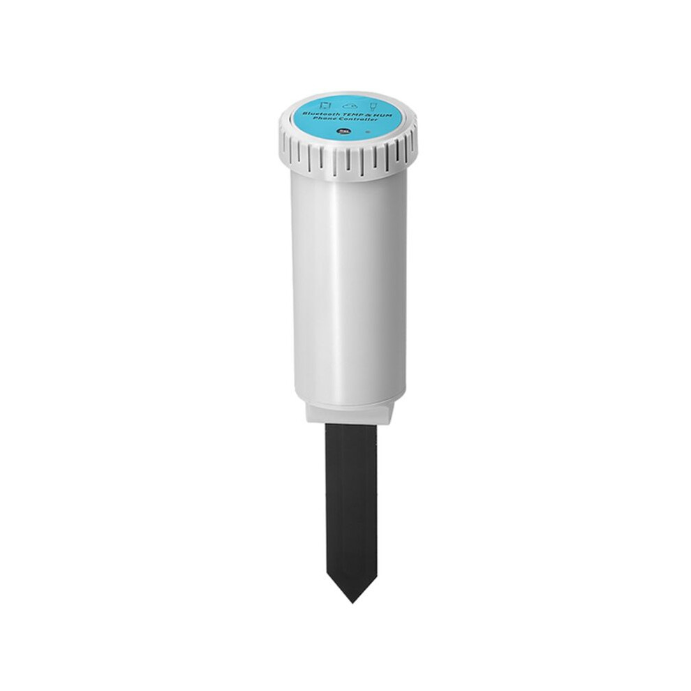 Garden Wifi/ Soil Temperature Humidity Tester For Remote Probe Pot Plants Soil Gateway Sensor Detector 6031684862930