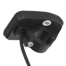 Tela LED Elétrica G20 Tela LED para Bicicleta Elétrica Tela LED para Scooter Elétrica com Plugue de Interface À Prova D'Água