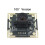 OV9732 100 Gradi HBVCAM- W20217 V22 Modulo Telecamera USB con Firmware Completamente Ottimizzato per Autodarts 2