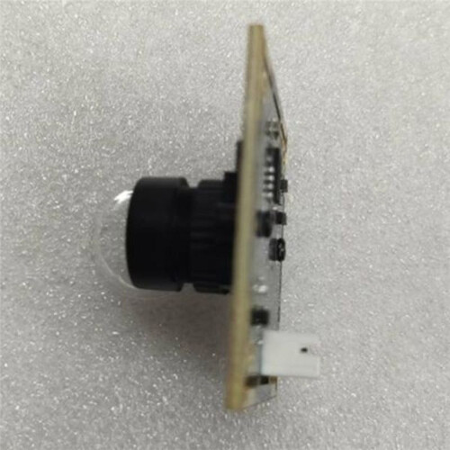 OV9732 100 Gradi HBVCAM- W20217 V22 Modulo Telecamera USB con Firmware Completamente Ottimizzato per Autodarts 2