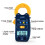 HONEYTEK Capacitor/Inductor & Clamp Meter Set, Handheld LCD Digital 2000pF-20mF Range Capacitance Tester A3399 3