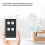 EWeLink   4 Channel  WiFi  Wireless Dry Contact Relay  Module APP Remote Control 85-250V 9