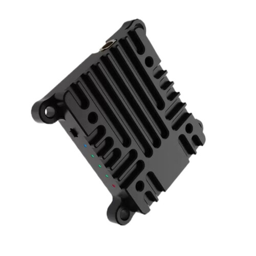 2.5W 4.9G 5.8G VTX 56CH 6-36V Input Image Transmission Module for RC FPV Range Racing Drone 1