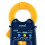 HONEYTEK Capacitor/Inductor & Clamp Meter Set, Handheld LCD Digital 2000pF-20mF Range Capacitance Tester A3399 6