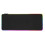 1 Pcs Large Gaming Mouse Pad Light Modes Touch Control Extended Soft Computer Keyboard Mat Non-Slip Rubber Base 1