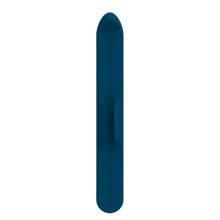 Silicone Tablet Stylus Pen Slot for Pencil 1 or 2 Generation and Tab S6Lite S7S8S9 Ultra