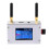 Duplex MMDVM Hotspot W/ Aluminum Alloy Shell Color Display Screen Supporting for C4FM/DMR/DSTAR P25 with Raspberry Pi1B+ 1
