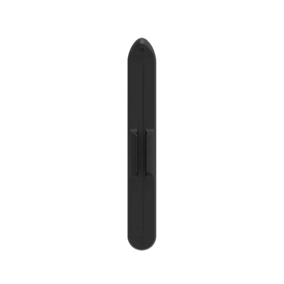Black Silicone Tablet Stylus Pen Slot For Pencil 1 Or 2 Generation And Tab S6lite S7s8s9 Ultra