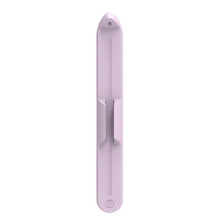 Silicone Tablet Stylus Pen Slot for Pencil 1 or 2 Generation and Tab S6Lite S7S8S9 Ultra
