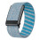 Breathable Wristbands Compatible for  Bands  4.0 Sensor Sport Band E 2
