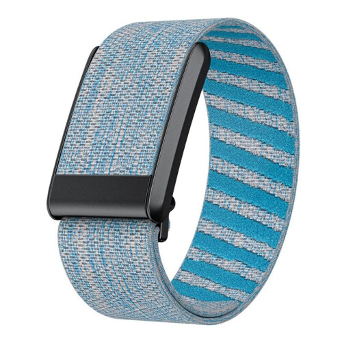 Breathable Wristbands Compatible for  Bands  4.0 Sensor Sport Band E 1