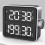 Kitchen Accessories Large LCD Digital Timer , Dual Screen Kitchen Timer, Indoor Study Timer, Bedroom, Bedside, Desktop 5