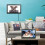 10.1 Polegadas WiFi Digital Photo Frame com Luz LED 1280x800 HD IPS LCD Touch Screen Imagem Eletrônica Música Filme 32GB (UE) 5