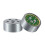 Sensitive Sound Microphone Cores Large Diaphragm Electret Condenser Microphone Cores for Live Performances Studio 2