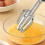 Fully Automatic Handheld Egg Beater Household Electric Egg Beater Baking Small Whipper Cream Mixer EU Plug 6