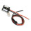 Points to Electronic Conversion Kit 1281 Ignitor for  V8 Engine Parts 1957-1974 Exhaust Systems 5