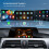 Wireless CarPlay Adapter for IOS Android, Support CarPlay Android Auto 2-in-1 Box , Mirror Link, 2G+32G, Android 13 4