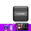 2 in 1 Carplay Adapter Android Auto Wired to Wireless Plug &  USB Dongle Type C Connection for 5