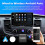 2 in 1 Carplay Adapter Android Auto Wired to Wireless Plug &  USB Dongle Type C Connection for 7