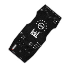 ICKB Scheda Audio Live So8 6a Generazione Canto Speciale di Alta Qualità per Cellulare K Song Attrezzatura per Esterni