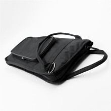 Drum Stick Handbag Oxford Cloth Waterproof Backbag Jazz Drum Bags Percussion Instrument Parts