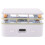 Type-C  Hot Plate Board Soldering Plate Adjustable Constant Temperature Heating Tool Preheating Station Repair Tools 5