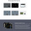 SIYI FT24 2.4GHz 12CH Long Range Transmitter with FR  OTA Receiver, Drone Model Remote Control 15KM Range A 2