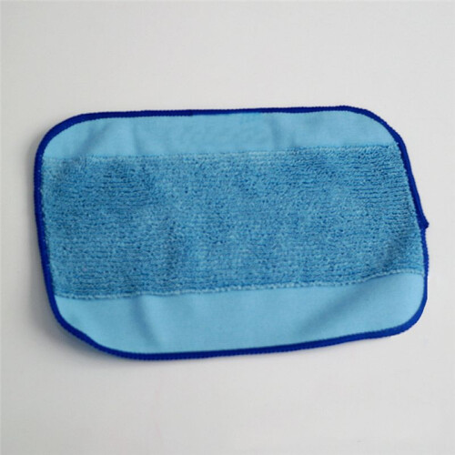 Suitable for  Sweeping Robot Accessories Wet Rag Cleaning Cloth Replacement Accessories 1