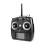SIYI FT24 2.4GHz 12CH Long Range Transmitter with FR OTA Receiver, Drone Model Remote Control 15KM Range B 6