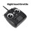 SIYI FT24 2.4GHz 12CH Long Range Transmitter with FR OTA Receiver, Drone Model Remote Control 15KM Range B 7