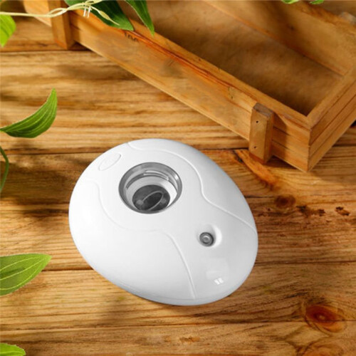 Small  Desktop Air Humidifier USB Home Office Large Capacity Humidifier 2