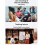 Wireless Microphone with 3.5mm Converter Adapter Neck-Hanging Teaching Microphone Outdoor Live Broadcast Microphone 4
